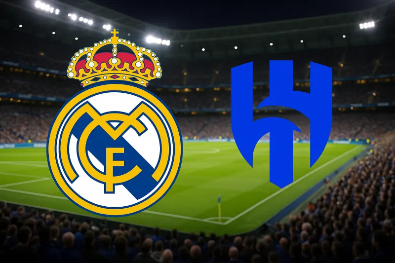 جدول مباريات الأربعاء في كأس العالم للأندية.. مواعيد وقمم مشتعلة