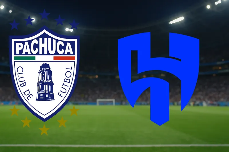 موعد الحسم.. الهلال يواجه باتشوكا في كأس العالم