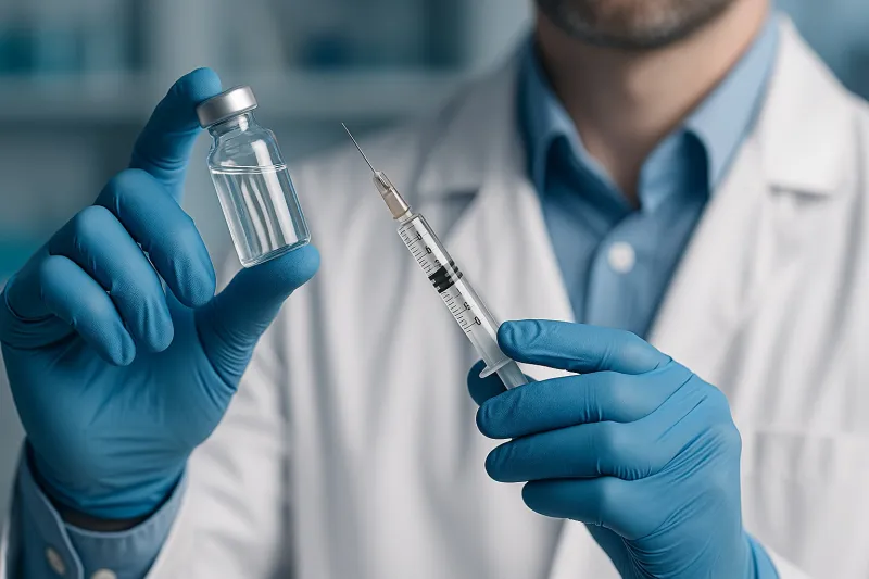 عقار تجريبي يُبشّر بثورة في علاج السمنة والسكري من النوع الثاني