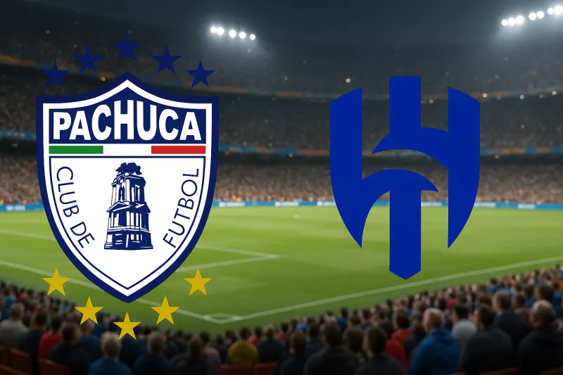 صدام ناري ينتظر الهلال في ثمن نهائي مونديال الأندية