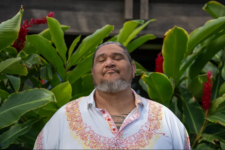 بعد الأضواء.. الظل يخطف أحد أبطال "Lilo & Stitch" (فيديو) 