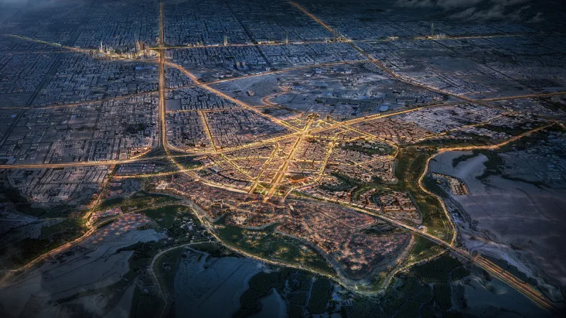 الدرعية تدخل قائمة تايم 100 لأكثر الشركات تأثيرًا في العالم لعام 2025