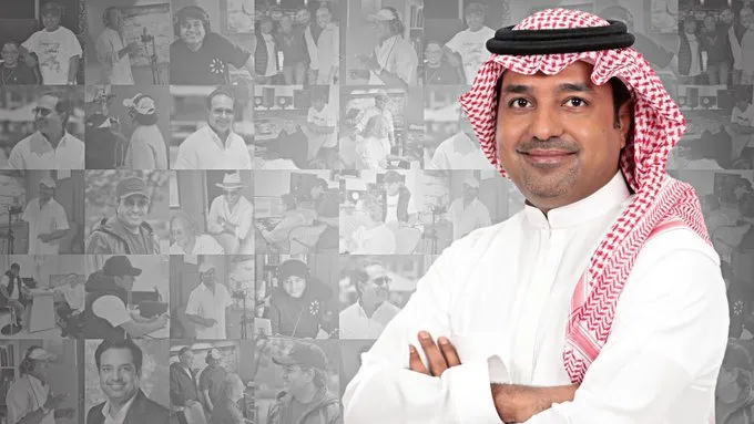 الذكاء الاصطناعي يخيّب آمال جمهور راشد الماجد في أحدث أعماله الغنائية