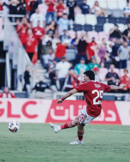 كأس العالم للأندية: الأهلي وبورتو في معركة مصيرية فجر الثلاثاء