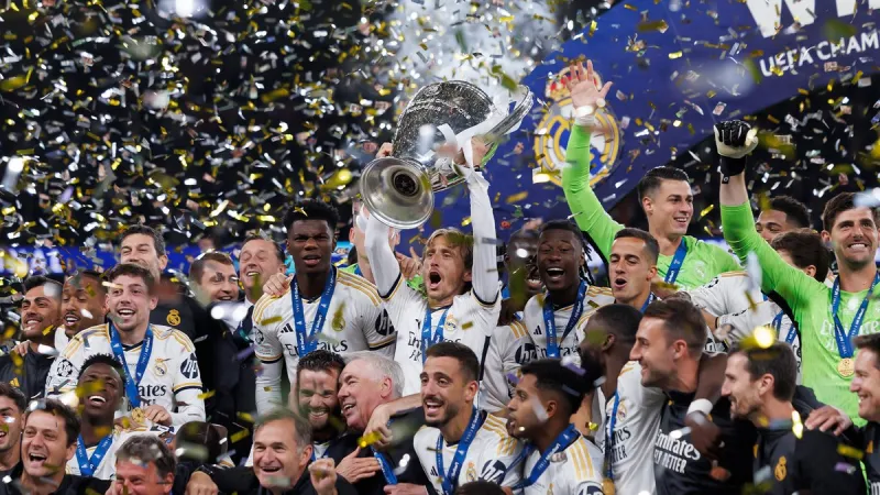 تشكيلة ريال مدريد تُفاجئ الهلال.. وألونسو يبدأ بنجوم جدد 