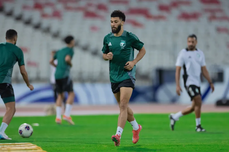مباراة السعودية ضد أستراليا.. فتح مدرجات "الإنماء" مجانًا لدعم الأخضر