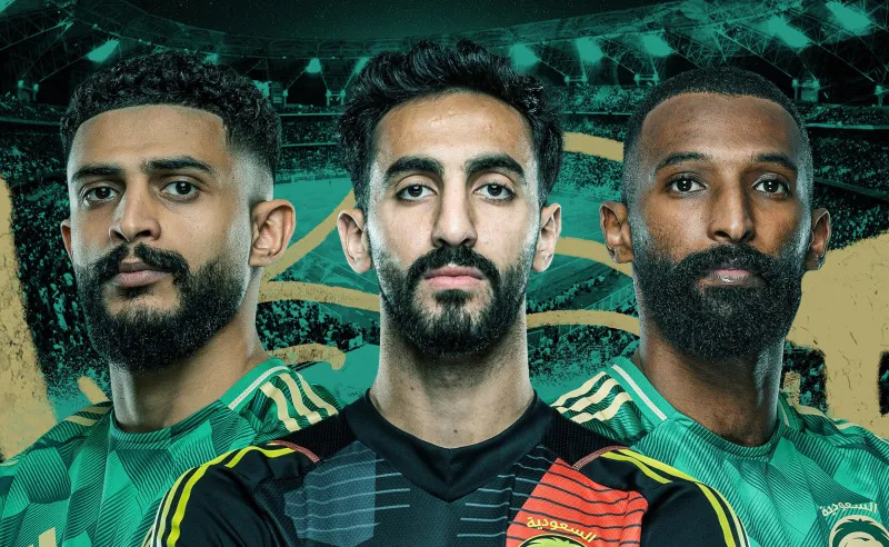  السعودية وأستراليا وجهاً لوجه.. الفارق في الترتيب والقيمة السوقية يكشف الكثير