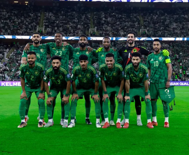 المنتخب السعودي في اختبار صعب أمام المكسيك.. فهل يصنع التاريخ؟