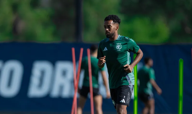 الكأس الذهبية 2025: كيف سيظهر منتخب السعودية في أولى مبارياته؟