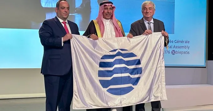 إكسبو 2030 الرياض يحصل على الضوء الأخضر الدولي رسميًا