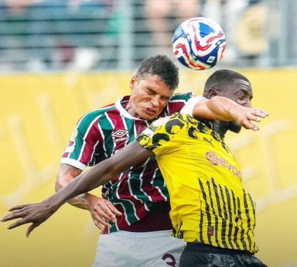 تعادل سلبي يُربك حسابات المجموعة السادسة في كأس العالم للأندية 2025