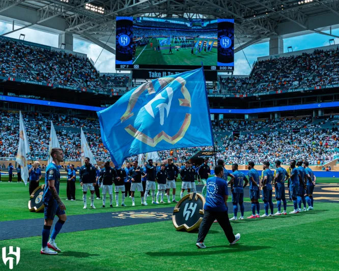 مواعيد مباريات اليوم.. مواجهات حاسمة في كأس العالم للأندية 2025