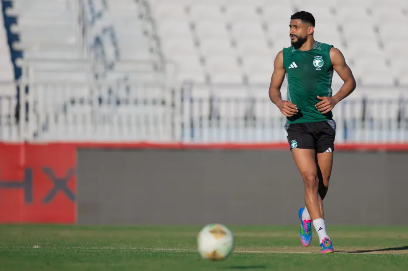تشكيلة السعودية أمام المكسيك.. رينارد بين الإصابات والتحدي