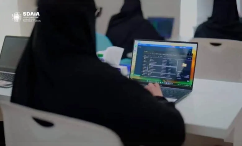 سدايا تُدشّن برنامجًا وطنيًا لتصنيف البيانات بهدف تعزيز الحوكمة الرقمية سدايا تُدشّن برنامجًا وطنيًا لتصنيف البيانات بهدف تعزيز الحوكمة الرقمية