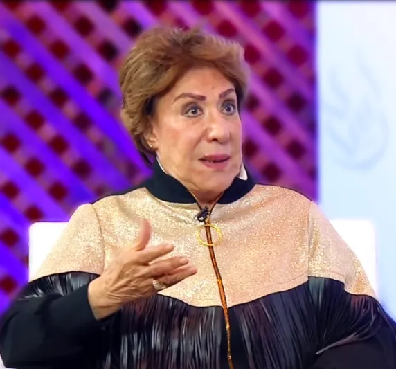 سطور من حياة سميحة أيوب.. سيدة المسرح العربي التي غيبها الموت