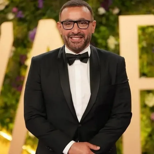 أزمة شخصية تلاحق السقا قبل عرض "أحمد وأحمد".. بلاغ رسمي وظهور مثير للجدل (فيديو)