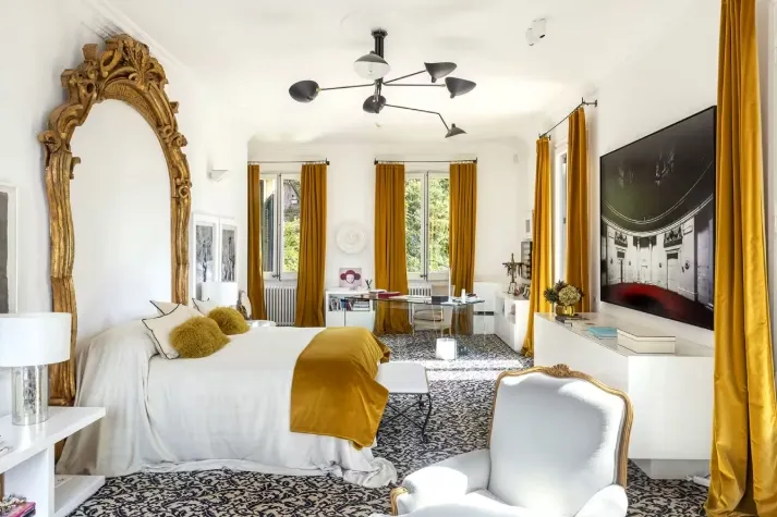 عرض منزل فيلم "Vicky Cristina Barcelona" للبيع لأول مرة منذ ربع قرن