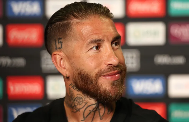 راموس يتجاوز أسطورة إنتر ميلان ويُسطّر رقمًا قياسيًا في مونديال الأندية (فيديو)