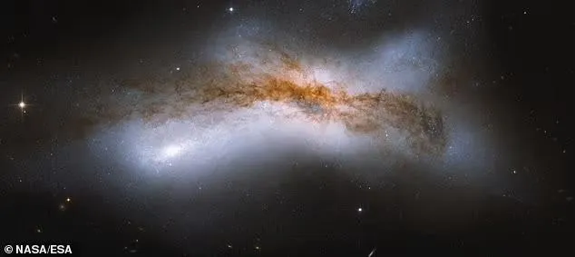 هل سيفنى العالم بهذه الطريقة؟ العلماء يكشفون احتمالات اصطدام كوني