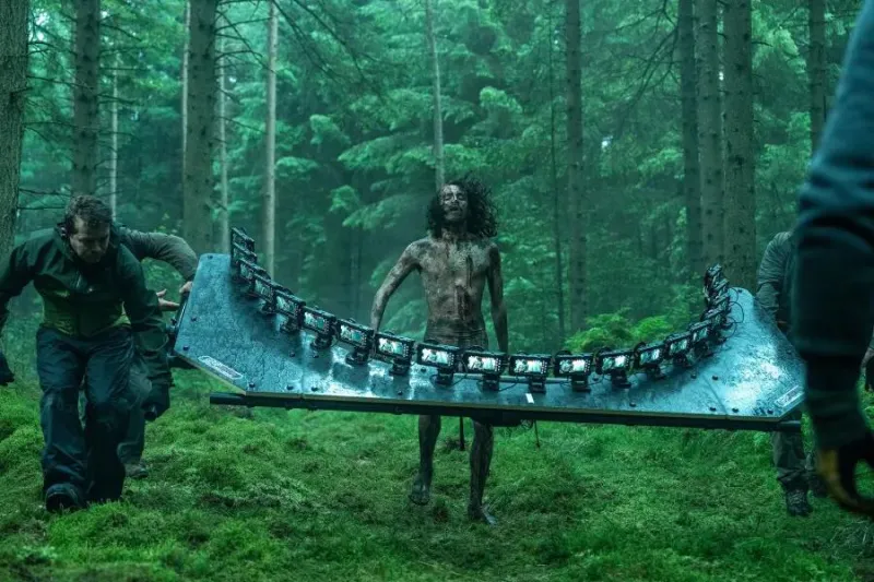 داني بويل يفاجئ جمهور السينما ويصور فيلمه الجديد باستخدام آيفون