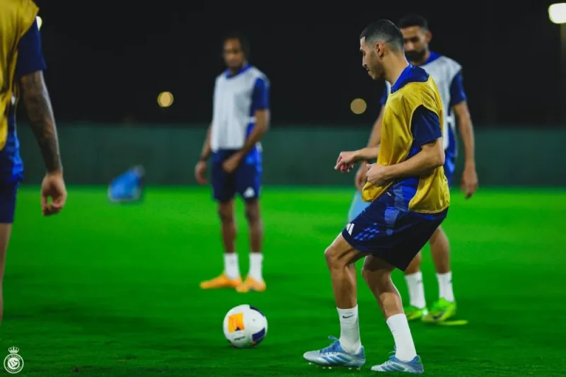 النصر يختار أوروبا ميدانًا للإعداد ويعلن برنامجه التحضيري للموسم الجديد