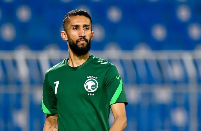 حقيقة الخلاف مع سلمان الفرج.. رد سامي الجابر يكشف المستور