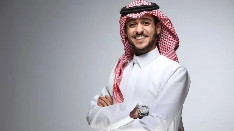 عايض يوسف يتوج بجائزة عالمية ضمن فعاليات DAF BAMA Music Awards