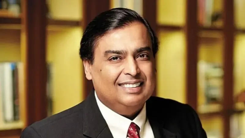 من يرث المجد؟ داخل كواليس خطة أمباني لتجاوز الزمن