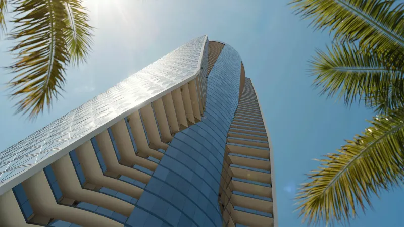 المصدر | Bentley Residences Miami Bentley تطلق بنتهاوس فاخر بسعر يبدأ من 37.5 مليون دولار.. اكتشف مواصفاته الفريدة