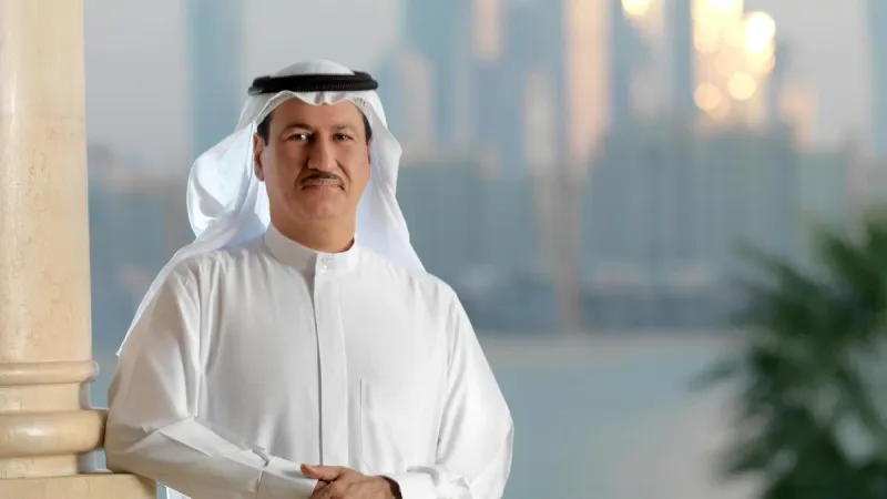 حسين سجواني.. من متجر العائلة إلى قمة المليارديرات (فيديو) حسين سجواني.. من متجر العائلة إلى قمة المليارديرات (فيديو)