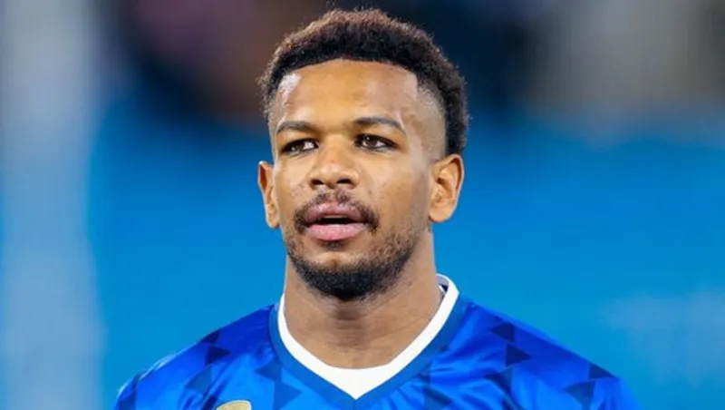 بين التجاهل والتكهنات.. مصير البليهي مع الهلال يزداد غموضًا (فيديو)