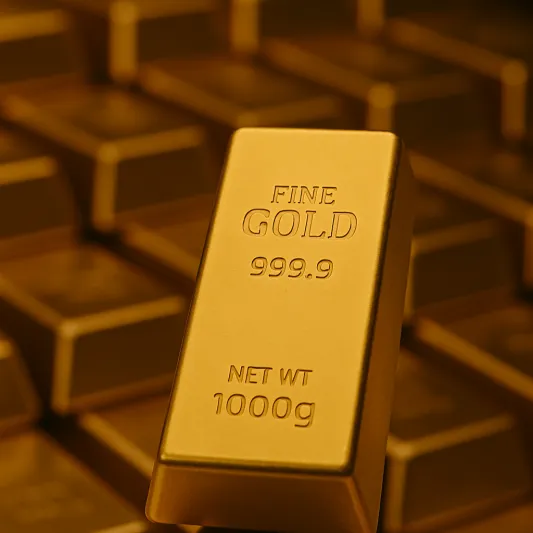 تراجع أسعار الذهب في السعودية اليوم الأحد 8 يونيو