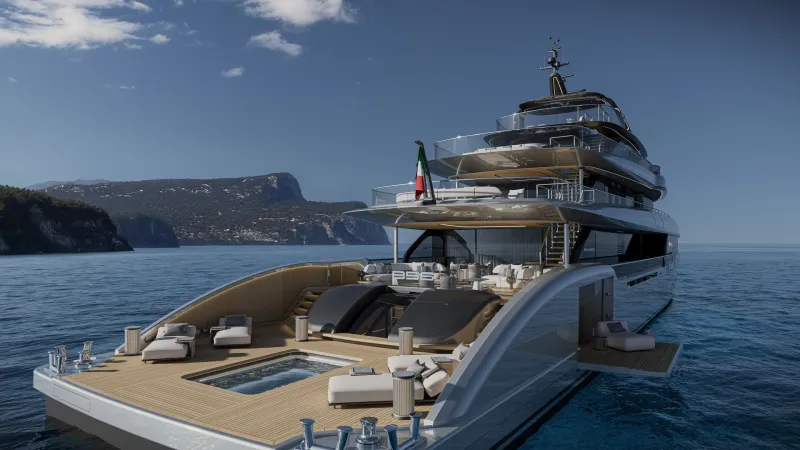 الحداثة والدفء يلتقيان في Vesta56 برؤية تصميمية فريدة