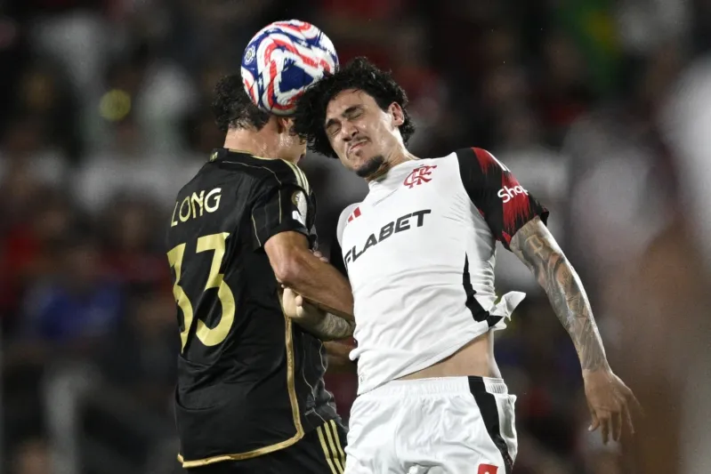 شاهد أهداف مباراة فلامينغو ولوس أنجلوس.. هدف قاتل في الرمق الأخير (فيديو) 