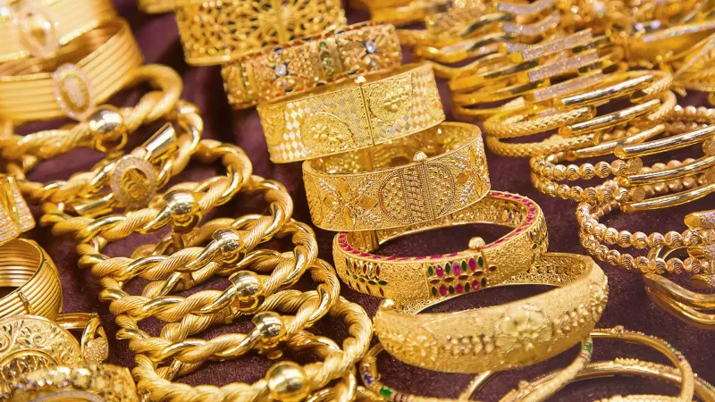 أسعار الذهب في السعودية اليوم 21 يونيو 2025 أسعار الذهب في السعودية اليوم 21 يونيو 2025