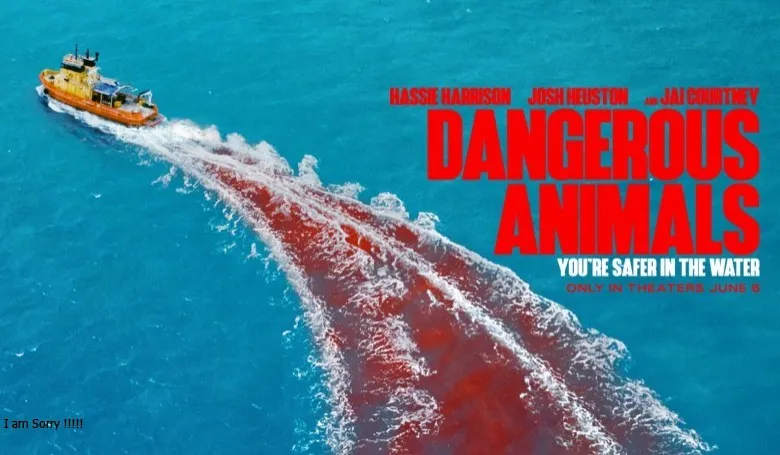 Dangerous Animals يواصل هيمنته على شباك التذاكر السعودي (فيديو)