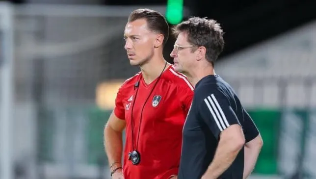 الأهلي يطوي صفحة لي كونجرتون ويُسرّع وتيرة التطوير