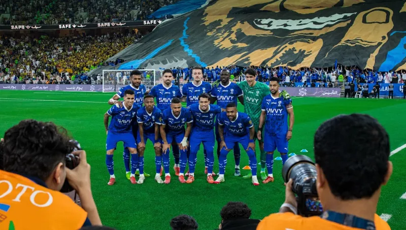 الفوز لا يكفي أمام باتشوكا.. سيناريو كارثي يهدد الهلال بالخروج!