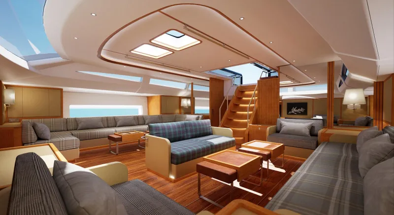 بعد المهمة المستحيلة.. توم كروز يبحر نحو مغامرة بـ30 مليون دولار (فيديو)