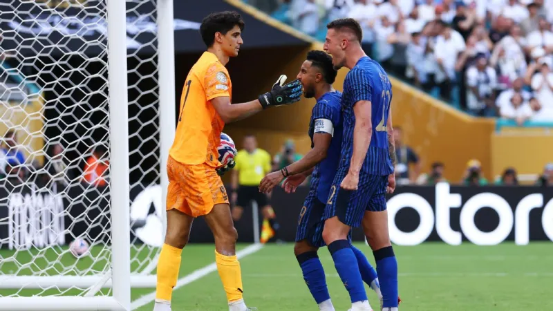 الهلال أمام تحدٍّ تاريخي ضد مانشستر سيتي في أول لقاء رسمي بين الفريقين
