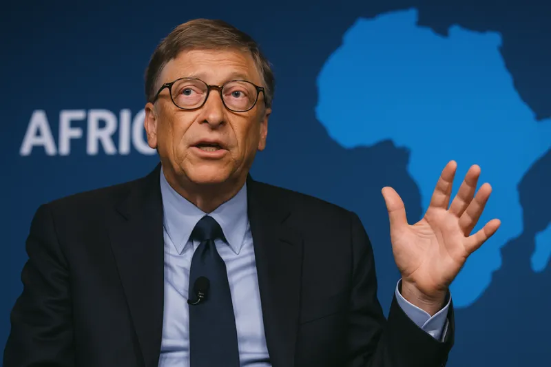 ثروة بيل جيتس على خط النهاية... ما مصير 200 مليار دولار؟