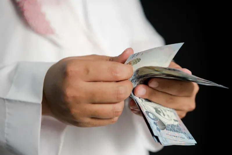 أسعار صرف العملات الأجنبية مقابل الريال السعودي اليوم الجمعة 6 يونيو 2025