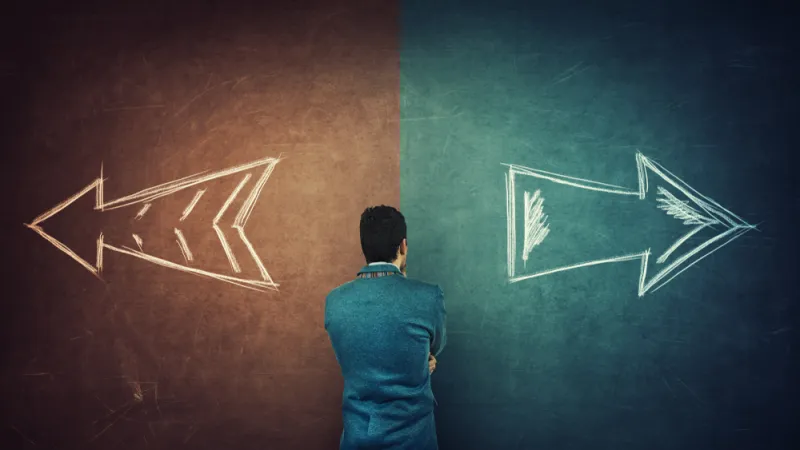 التحيّز التأكيدي.. كيف نخدع أنفسنا لنصدق ما نريد تصديقه فقط؟