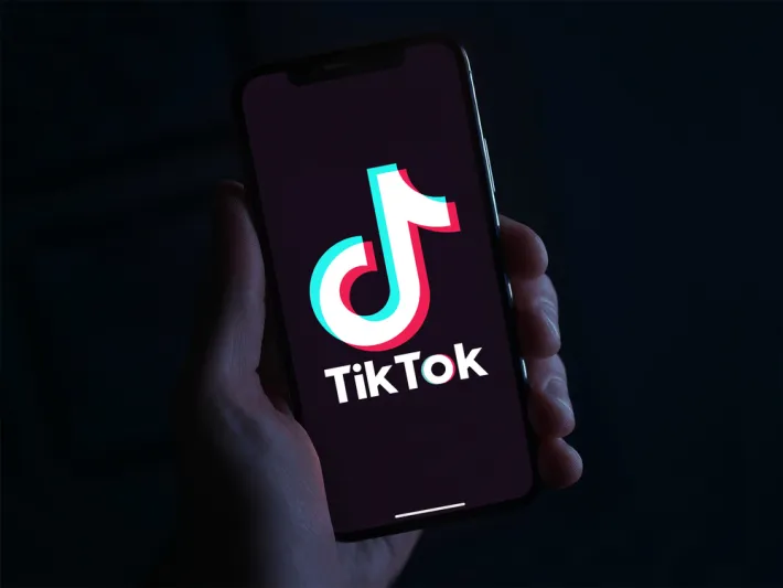المصدر: Shutterstock TikTok بين يدي مشترٍ جديد.. ترامب يلمّح إلى الصفقة القادمة