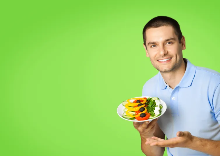 دراسة تكشف: لماذا يسبق الرجال النساء في سباق الكيتو؟