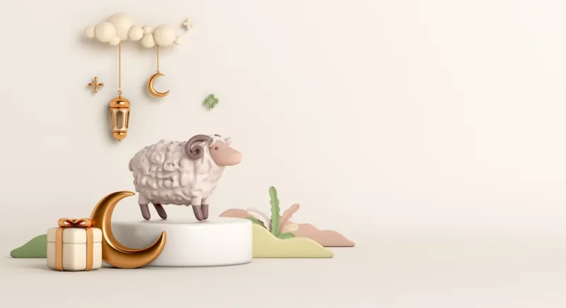 دول آسيوية وإفريقية تؤجل العيد إلى السبت