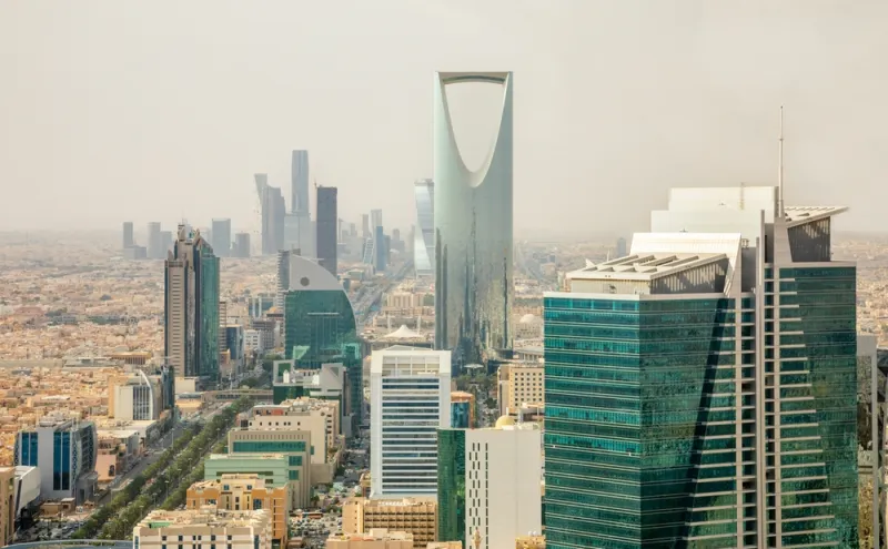 المصدر | shutterstock السعودية تُبهر العالم مجددًا.. أرقام سياحية تاريخية في 2024