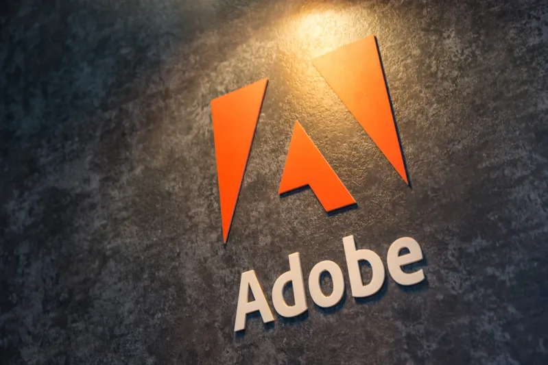 المصدر: Shutterstock Adobe تُخفي سرًا بصريًا في تطبيق جديد.. هل تستطيع رؤيته؟