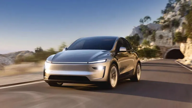 تسلا تبدأ عصر القيادة بلا سائق.. ورحلة روبوتاكسي تنطلق في شوارع أوستن(فيديو)