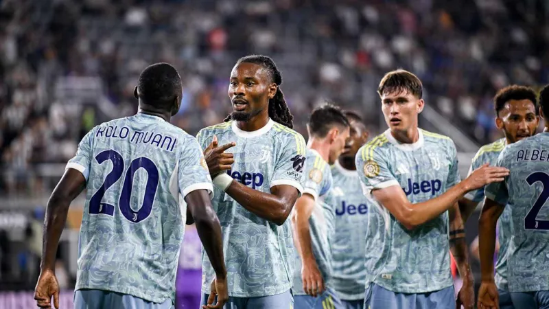 ضربة موجعة للوداد.. ويوفنتوس يضع قدمًا في ربع نهائي مونديال الأندية (فيديو)